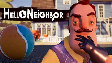 hello neighbour free|hello neighbor free play.